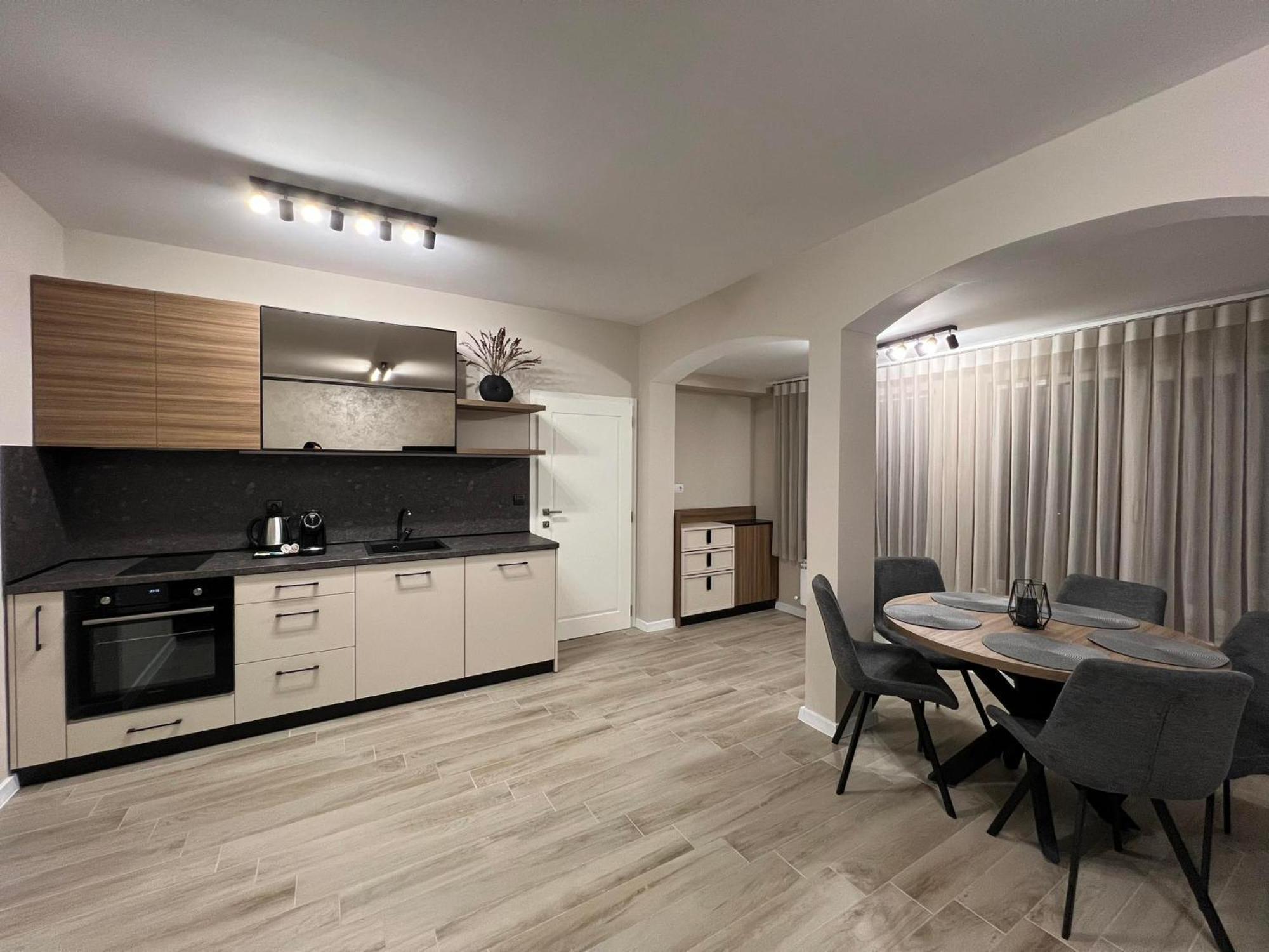 Хотел Vip Apart House Plewen Exterior foto