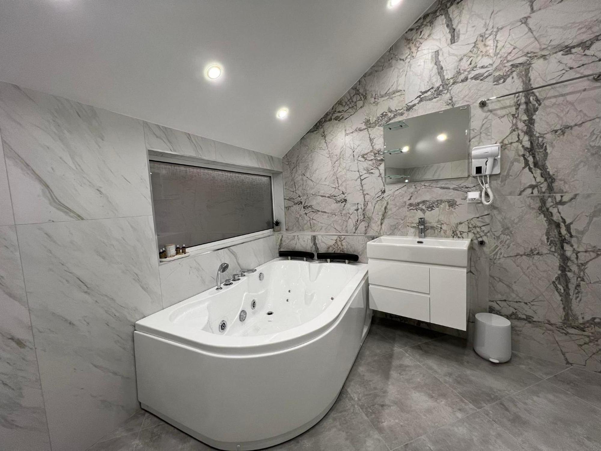 Хотел Vip Apart House Plewen Exterior foto