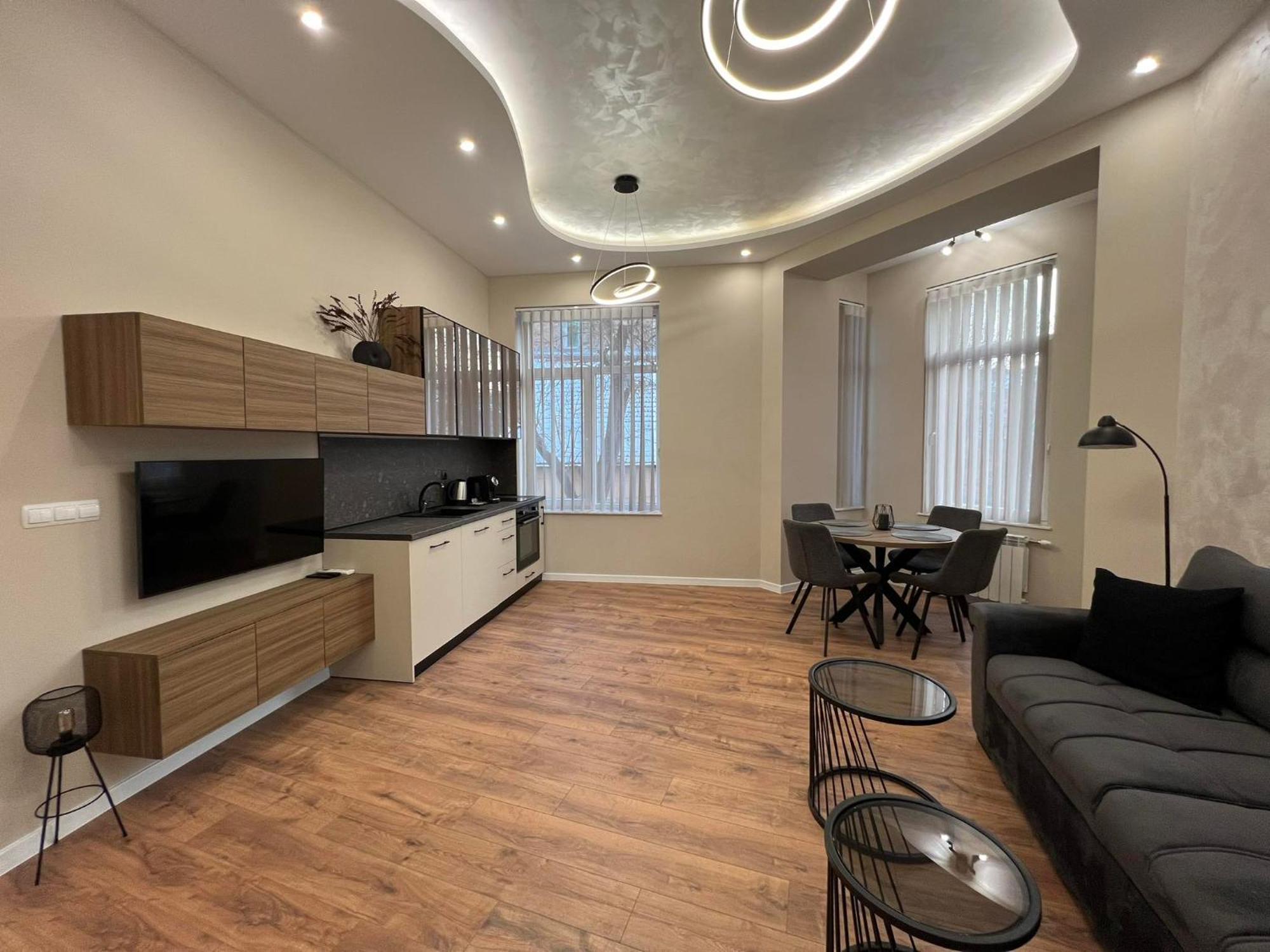 Хотел Vip Apart House Plewen Exterior foto