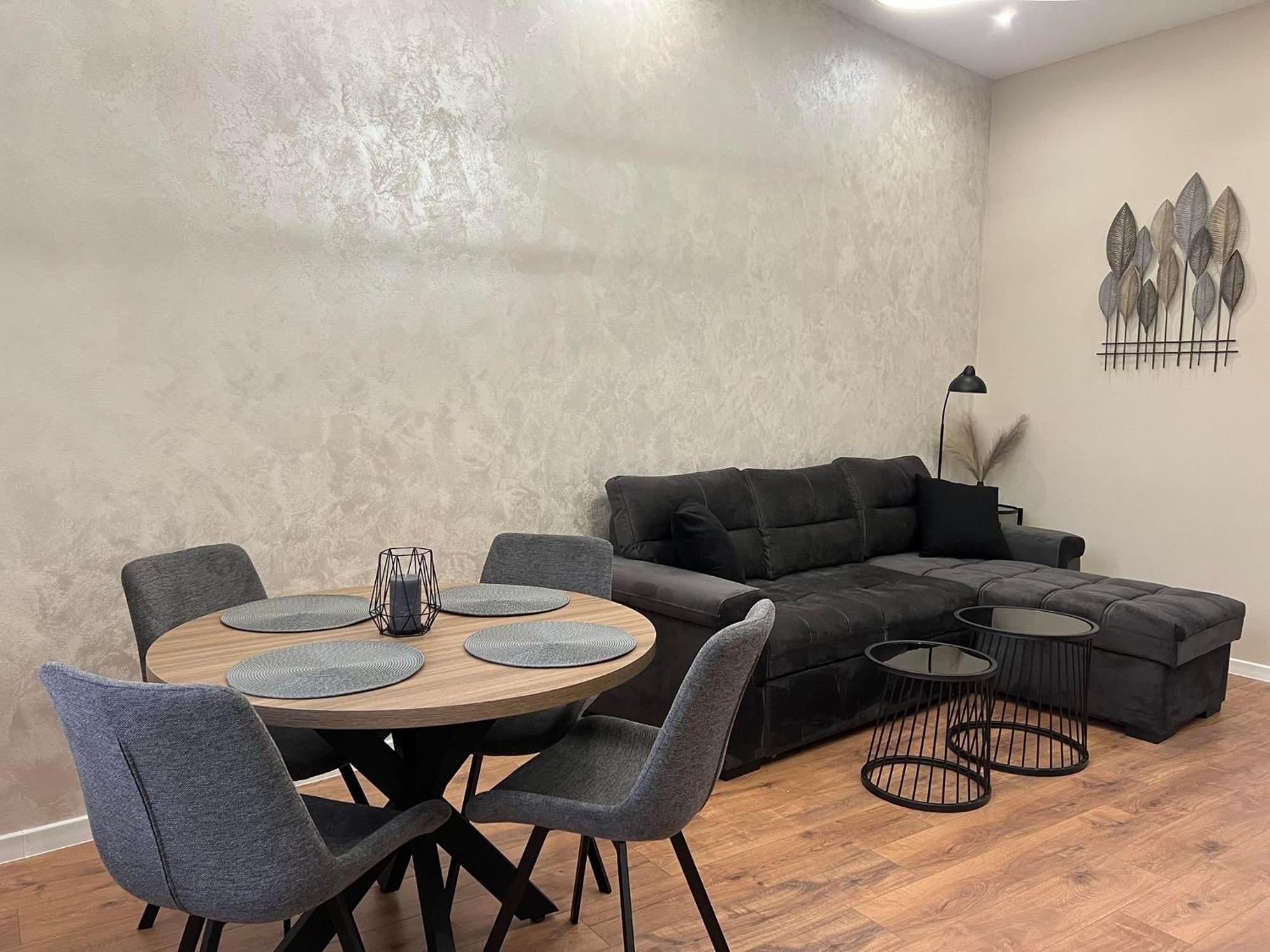 Хотел Vip Apart House Plewen Exterior foto